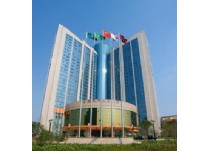 東陽世貿大酒店