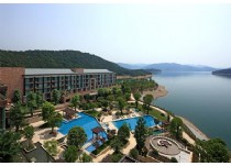 千島湖萬向洲際酒店
