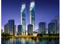 上虞余坤國際廣場