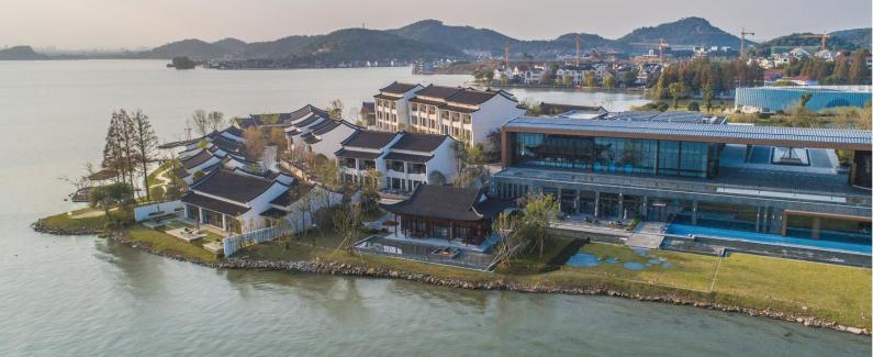 寧波雷迪森酒店（東錢湖景區(qū)）